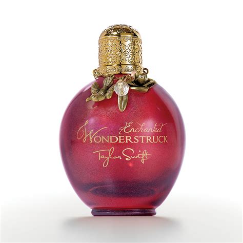 taylor swift wonderstruck enchanted perfume.